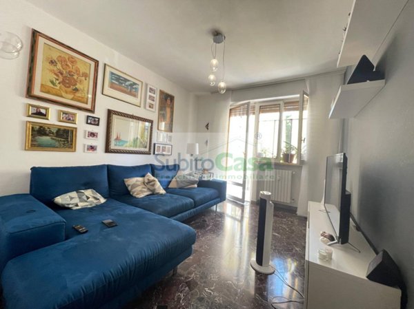 appartamento in vendita a Chieti in zona Chieti Scalo