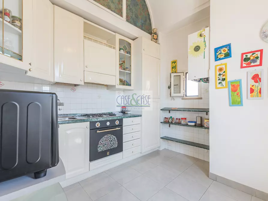 appartamento in vendita a Chieti in zona Centro Città