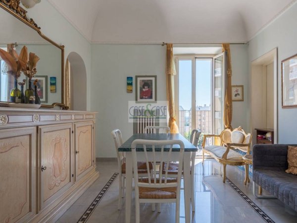 appartamento in vendita a Chieti in zona Centro Città