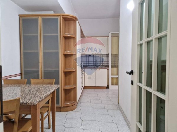 appartamento in vendita a Chieti in zona Centro Città