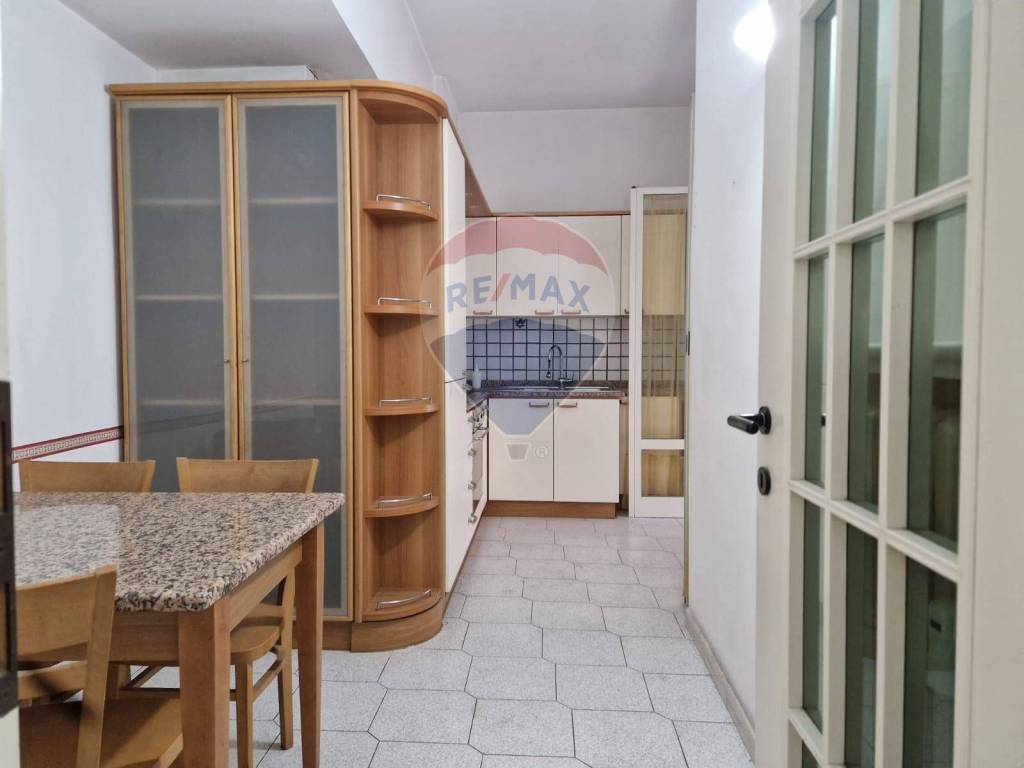 appartamento in vendita a Chieti in zona Centro Città