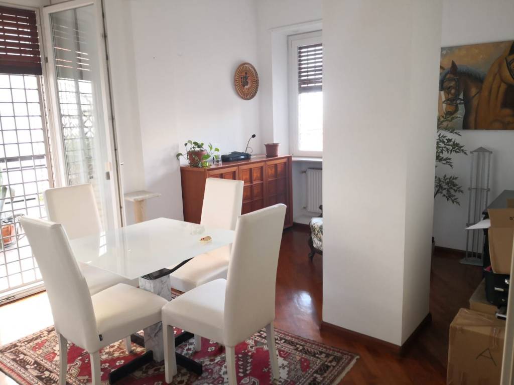 appartamento in vendita a Chieti in zona Centro Città