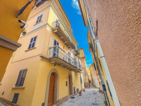 appartamento in vendita a Chieti in zona Centro Città