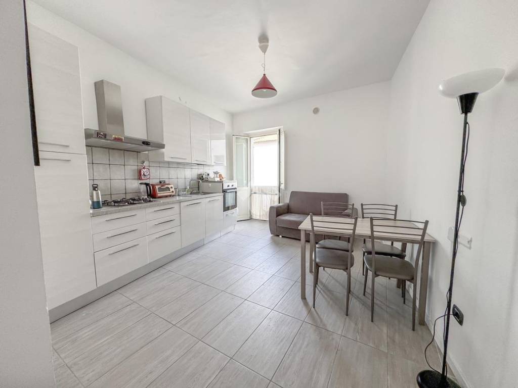 appartamento in vendita a Chieti in zona Centro Città