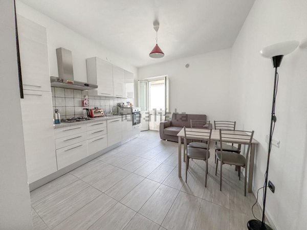 appartamento in vendita a Chieti in zona Centro Città