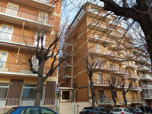 appartamento in vendita a Chieti in zona Viale Europa