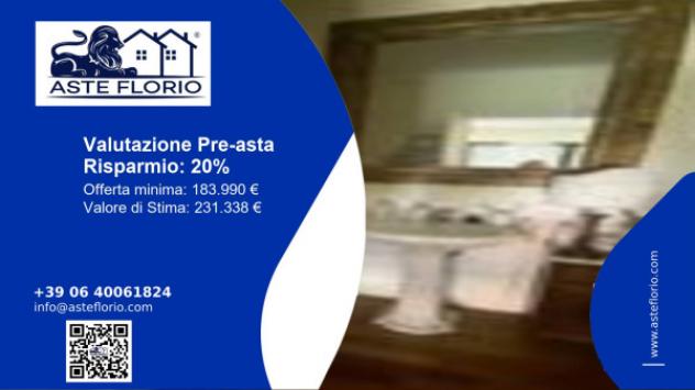 appartamento in vendita a Chieti