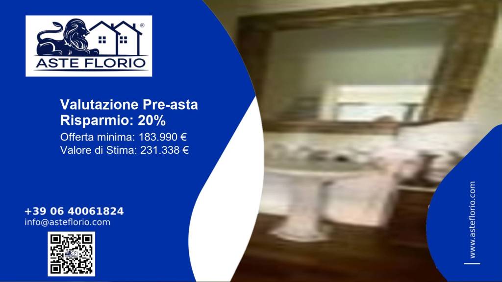 appartamento in vendita a Chieti