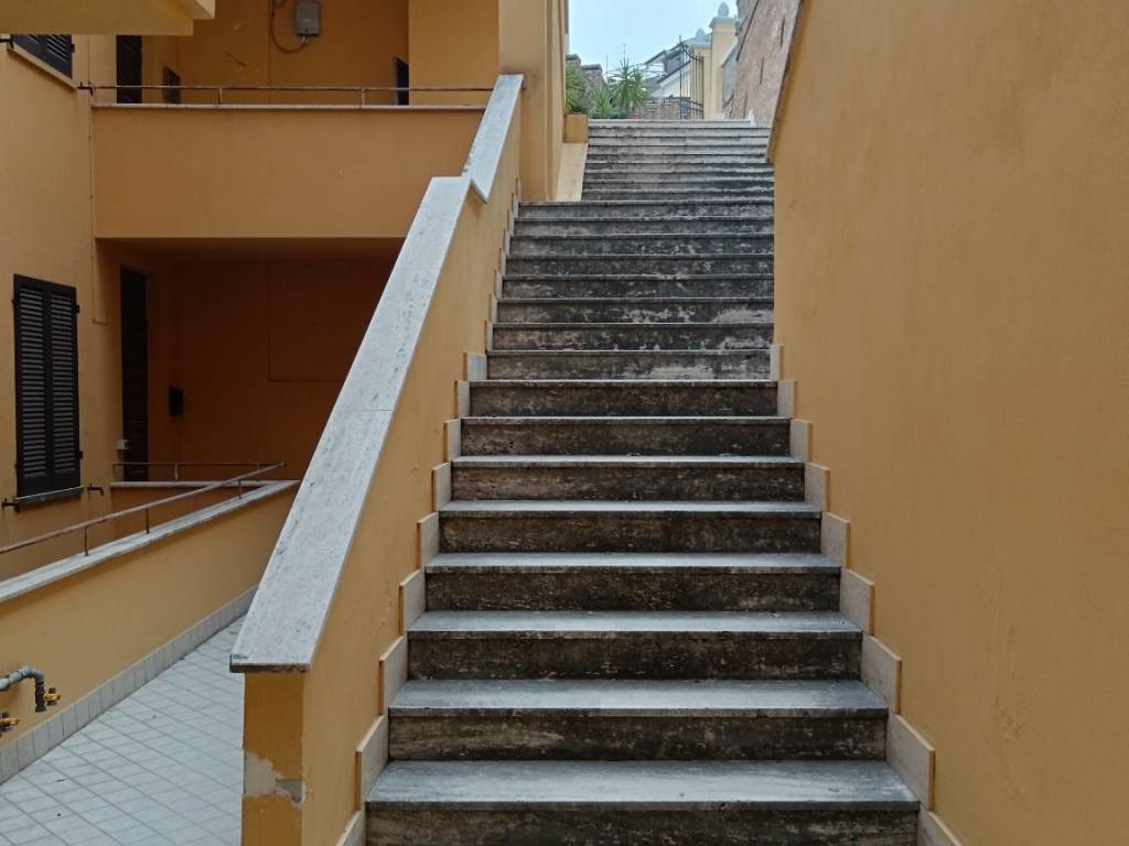 appartamento in vendita a Chieti
