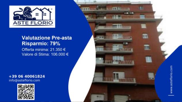 appartamento in vendita a Chieti