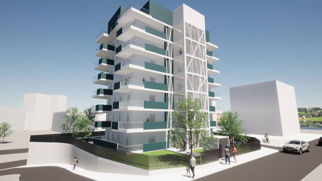 appartamento in vendita a Chieti