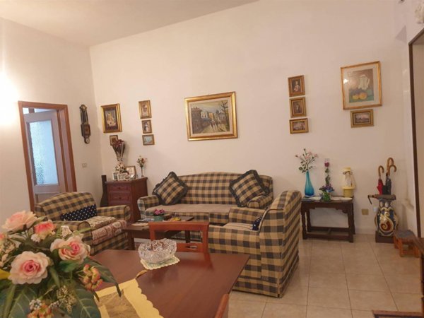 appartamento in vendita a Chieti in zona Sant'Anna