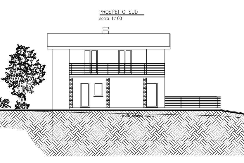 terreno agricolo in vendita a Chieti