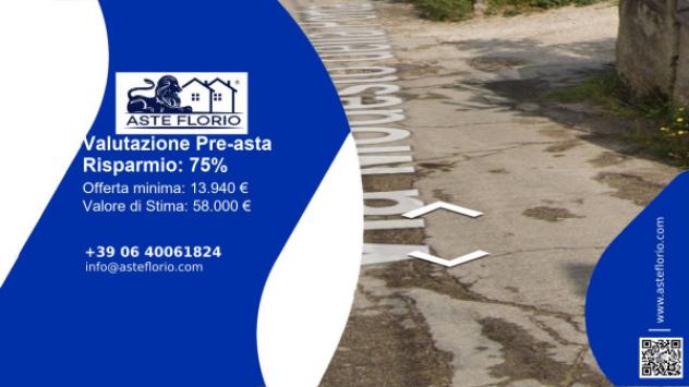 appartamento in vendita a Chieti