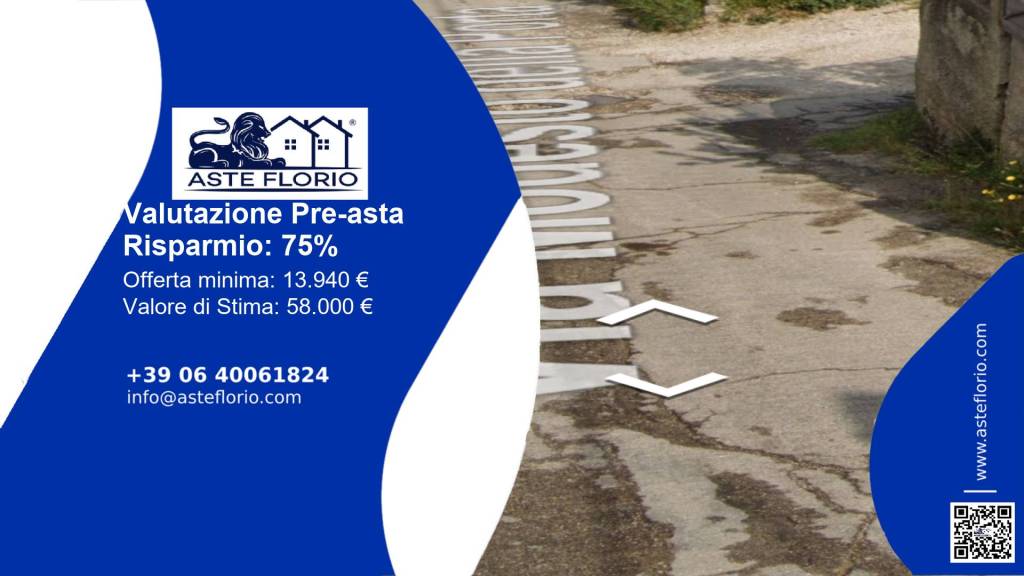 appartamento in vendita a Chieti