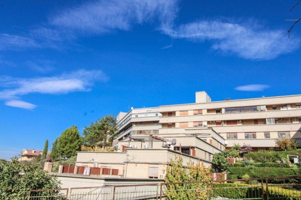 appartamento in vendita a Chieti in zona Chieti Scalo