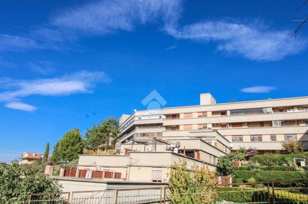 appartamento in vendita a Chieti in zona Chieti Scalo