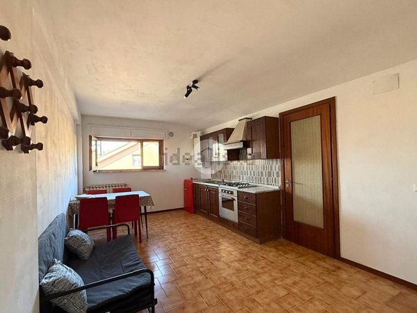 appartamento in vendita a Chieti in zona Chieti Scalo