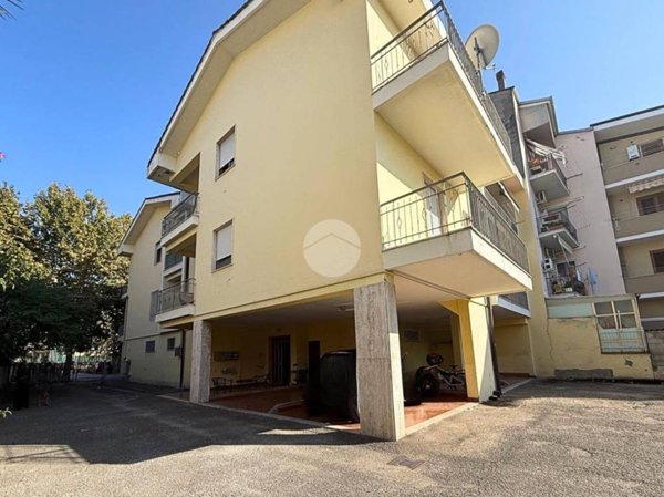 appartamento in vendita a Chieti in zona Chieti Scalo