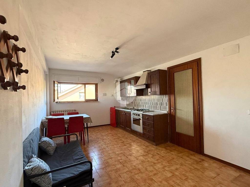 appartamento in vendita a Chieti in zona Chieti Scalo