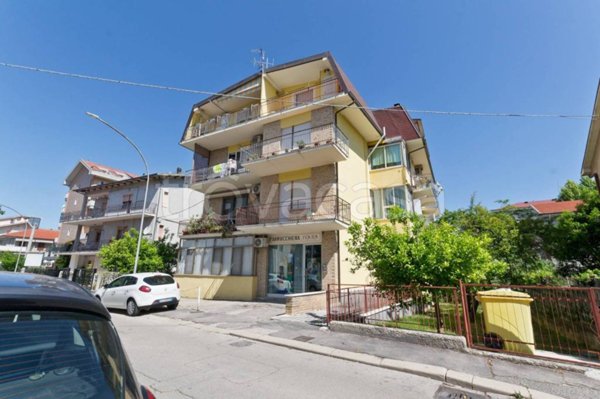 appartamento in vendita a Chieti in zona Chieti Scalo
