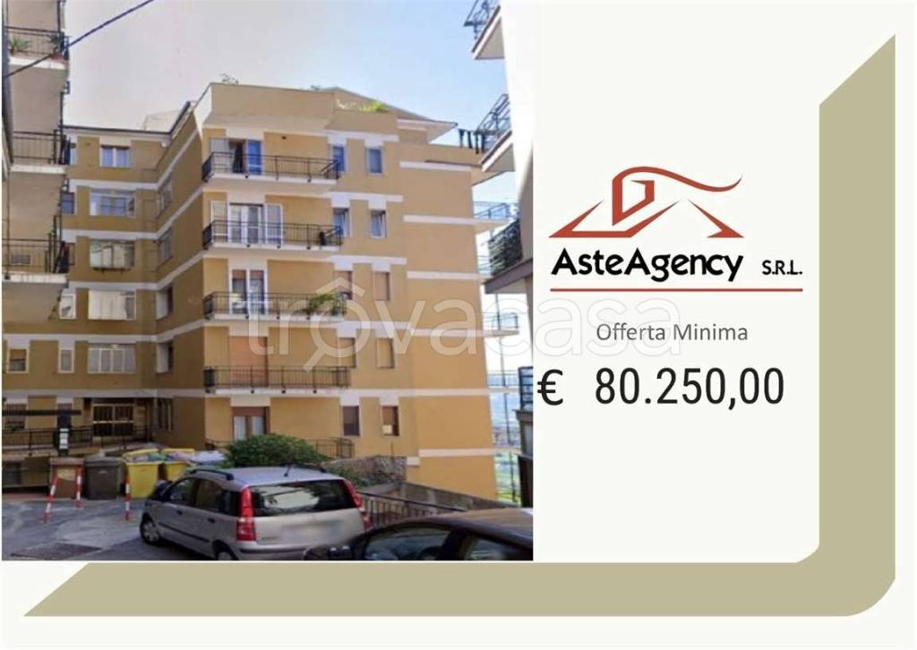 appartamento in vendita a Chieti
