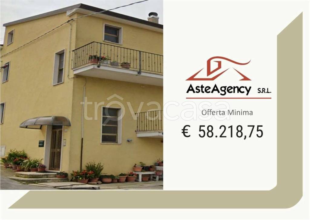 appartamento in vendita a Chieti