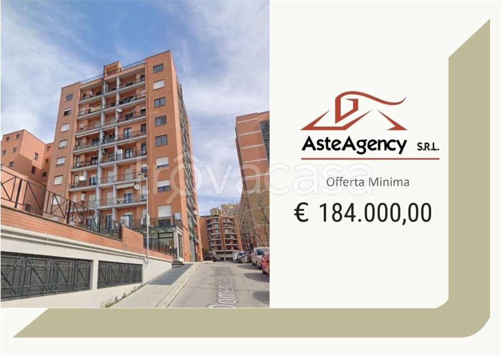 appartamento in vendita a Chieti