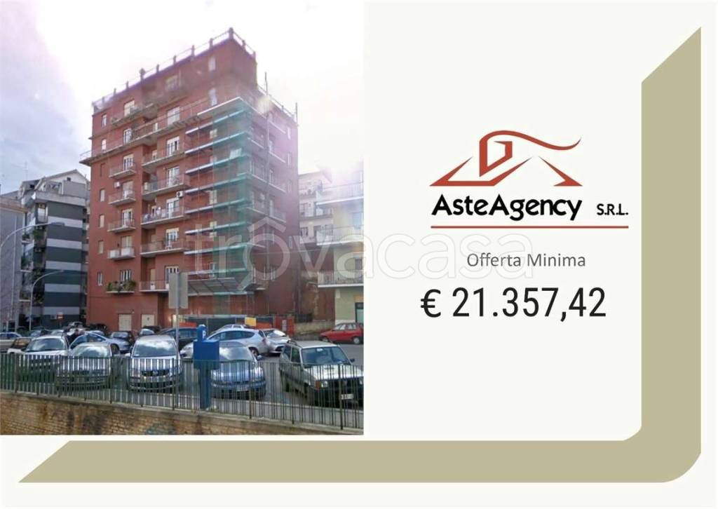 appartamento in vendita a Chieti
