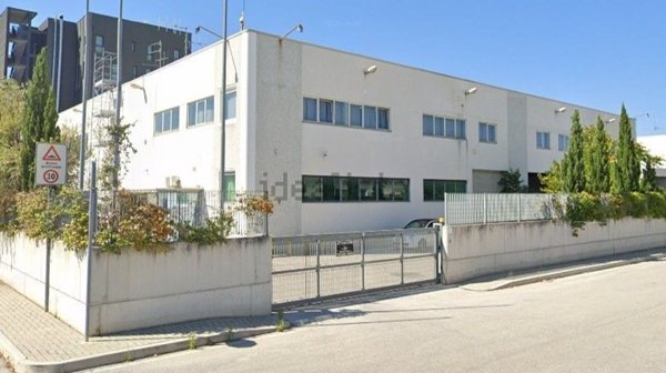 capannone in vendita a Chieti