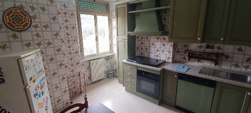appartamento in vendita a Chieti in zona Madonna Della Misericordia
