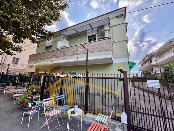 appartamento in vendita a Chieti in zona Chieti Scalo