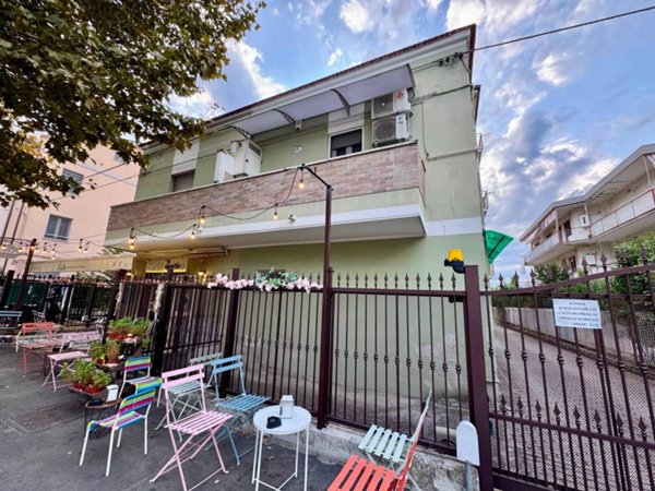 appartamento in vendita a Chieti in zona Chieti Scalo
