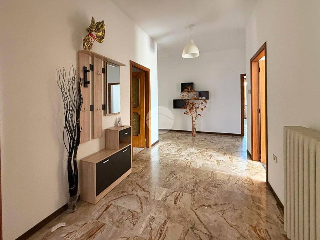 appartamento in vendita a Chieti in zona Brecciarola