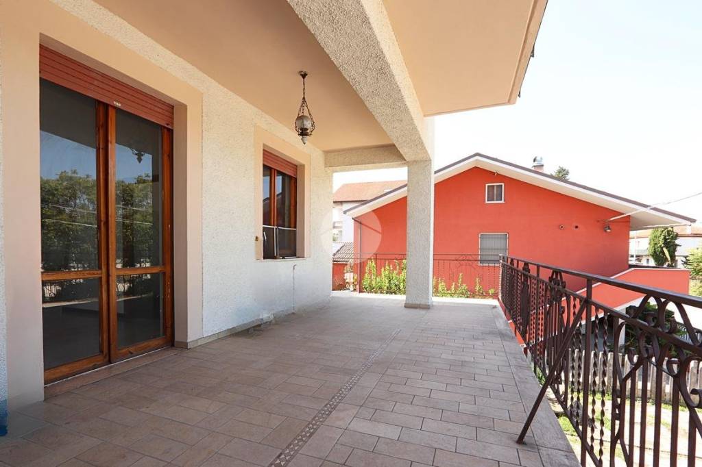 appartamento in vendita a Chieti in zona Brecciarola