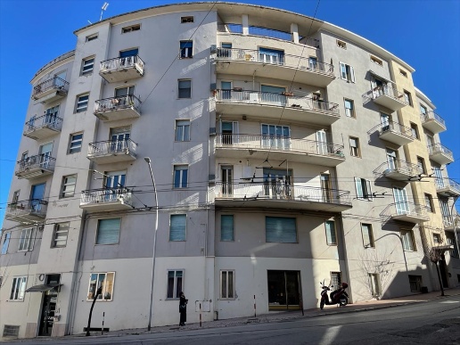 appartamento in vendita a Chieti in zona Madonna degli Angeli