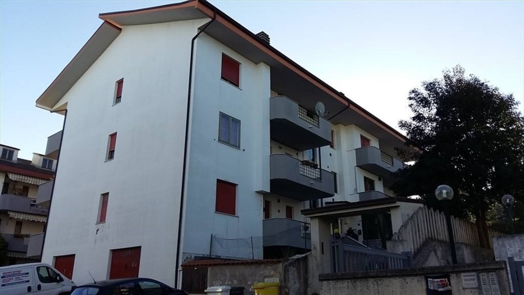 appartamento in vendita a Chieti