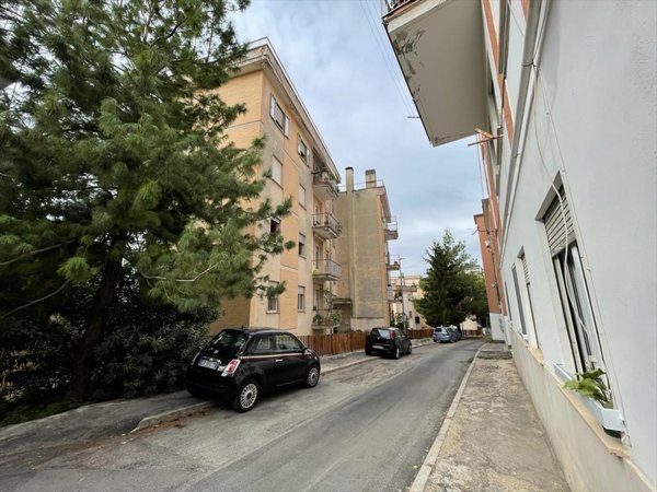 appartamento in vendita a Chieti