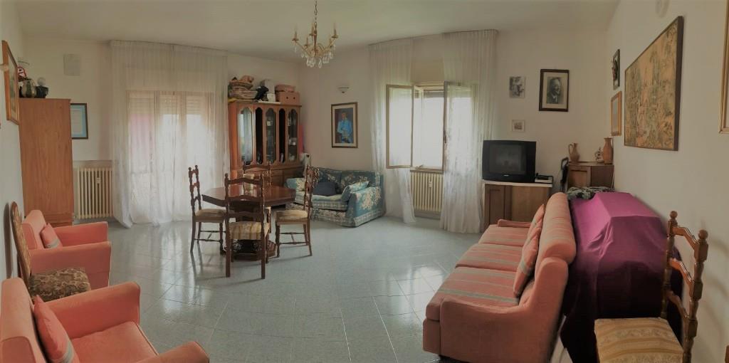 appartamento in vendita a Chieti in zona Centro Città