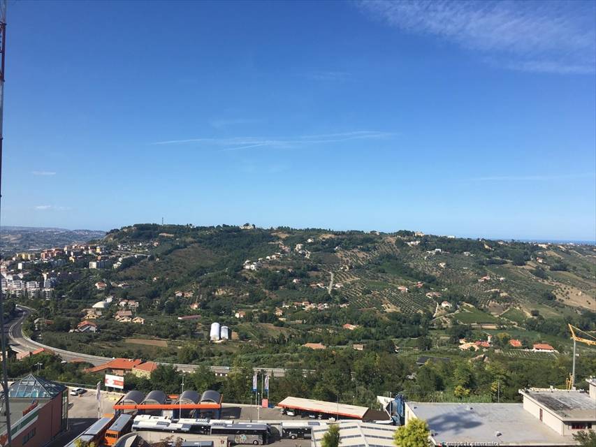 appartamento in vendita a Chieti in zona Centro Città