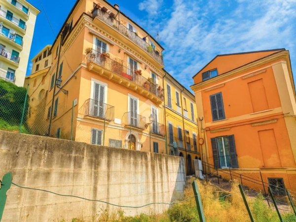 appartamento in vendita a Chieti in zona Centro Città