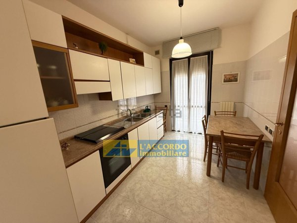 appartamento in vendita a Chieti
