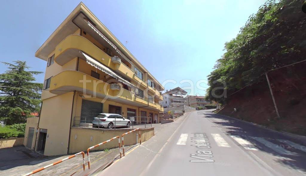 monolocale in vendita a Chieti