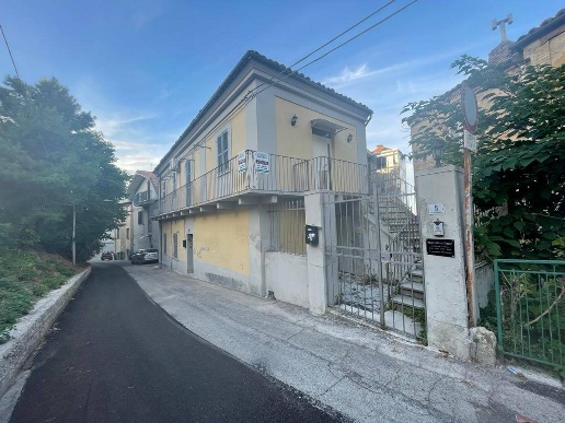 appartamento in vendita a Chieti