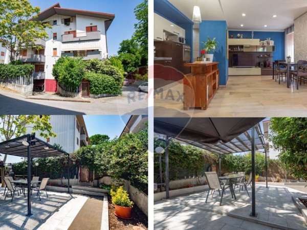 appartamento in vendita a Chieti in zona Tricalle