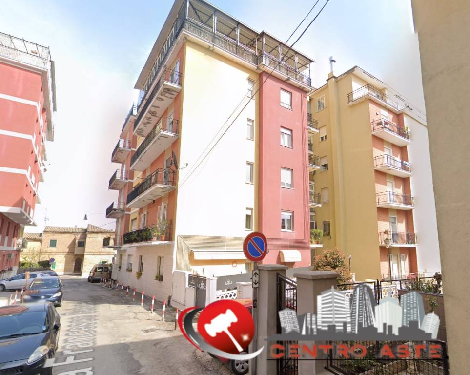 appartamento in vendita a Chieti