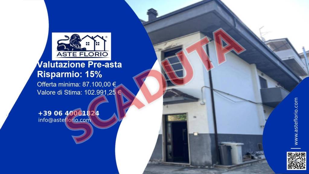 negozio in vendita a Chieti