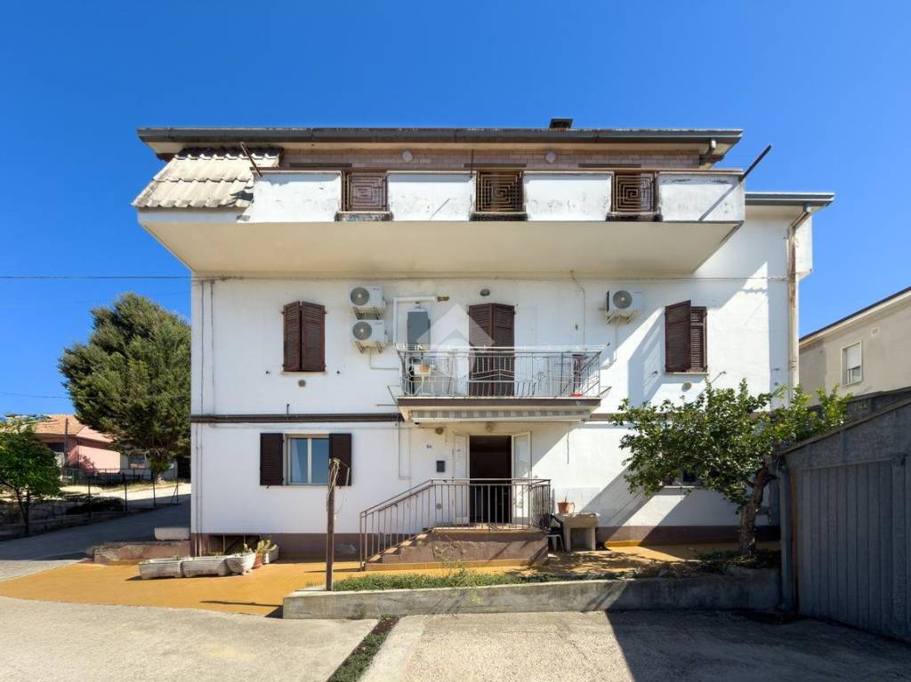 appartamento in vendita a Chieti in zona Chieti Scalo