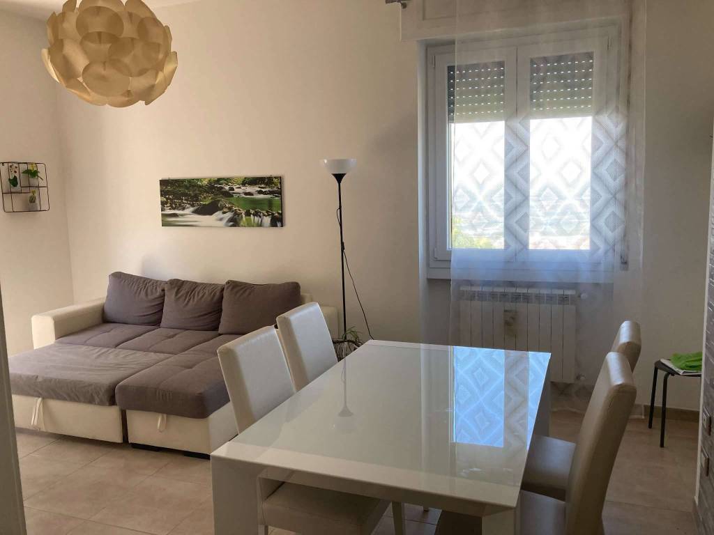 appartamento in vendita a Chieti in zona Madonna degli Angeli