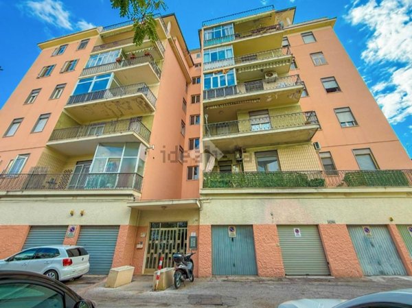 appartamento in vendita a Chieti in zona Centro Città